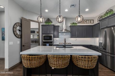 3523 E Arabian Dr, Gilbert, AZ 85296 photo 18