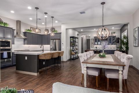 3523 E Arabian Dr, Gilbert, AZ 85296 photo 14