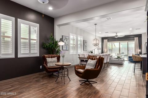 3523 E Arabian Dr, Gilbert, AZ 85296 photo 8