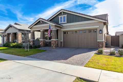 3523 E Arabian Dr, Gilbert, AZ 85296 photo 2
