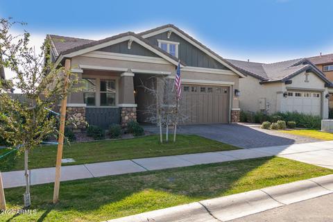 3523 E Arabian Dr, Gilbert, AZ 85296 photo 1