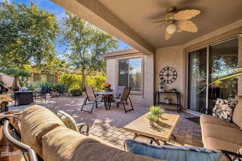 4435 E Carob Dr, Gilbert, AZ 85298 photo 1