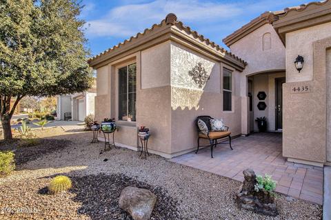 4435 E Carob Dr, Gilbert, AZ 85298 photo 2