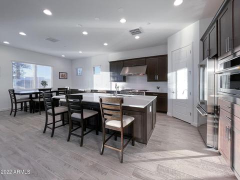 5664 S Cobalt --, Mesa, AZ 85212 photo 13