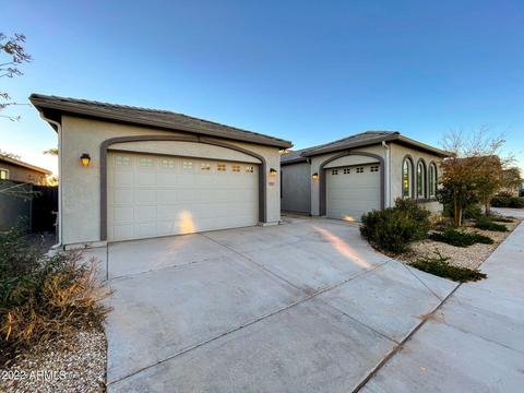 5664 S Cobalt --, Mesa, AZ 85212 photo 2