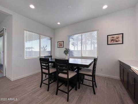 5664 S Cobalt --, Mesa, AZ 85212 photo 15