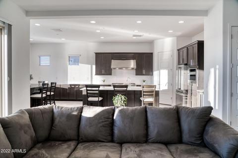 5664 S Cobalt --, Mesa, AZ 85212 photo 8