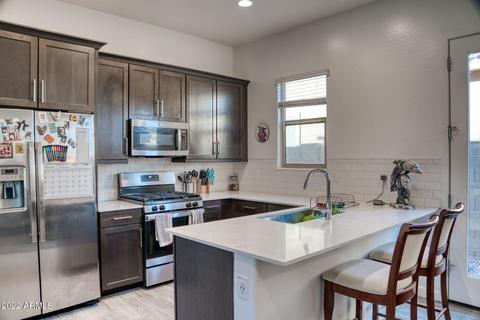 5664 S Cobalt --, Mesa, AZ 85212 photo 26