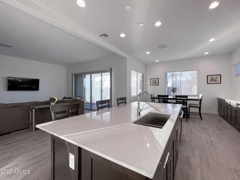 5664 S Cobalt --, Mesa, AZ 85212 photo 12