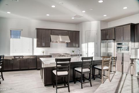 5664 S Cobalt --, Mesa, AZ 85212 photo 9