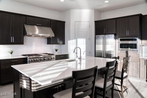 5664 S Cobalt --, Mesa, AZ 85212 photo 11