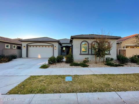 5664 S Cobalt --, Mesa, AZ 85212 photo 1