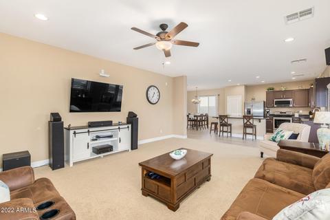 1312 E Cassia Ln, Gilbert, AZ 85298 photo 20