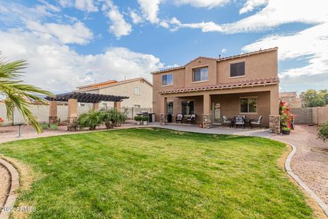 1312 E Cassia Ln, Gilbert, AZ 85298 photo 39