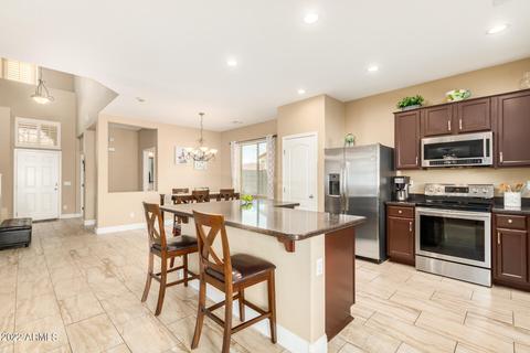 1312 E Cassia Ln, Gilbert, AZ 85298 photo 14