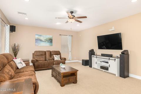 1312 E Cassia Ln, Gilbert, AZ 85298 photo 19
