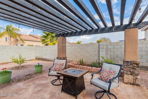 1312 E Cassia Ln, Gilbert, AZ 85298 photo 42
