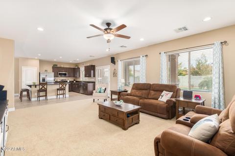 1312 E Cassia Ln, Gilbert, AZ 85298 photo 17