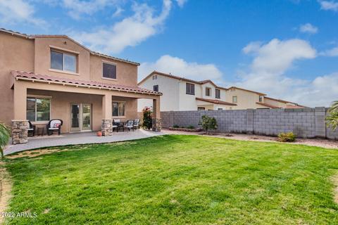 1312 E Cassia Ln, Gilbert, AZ 85298 photo 40