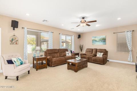 1312 E Cassia Ln, Gilbert, AZ 85298 photo 18