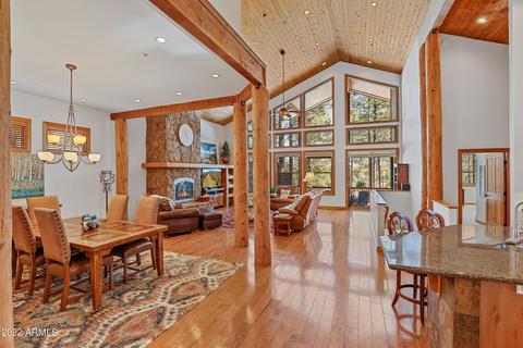 4210 S Lariat Loop, Flagstaff, AZ 86005 photo 1
