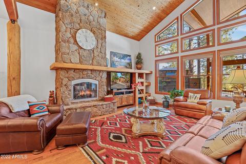 4210 S Lariat Loop, Flagstaff, AZ 86005 photo 2