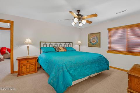 4210 S Lariat Loop, Flagstaff, AZ 86005 photo 22