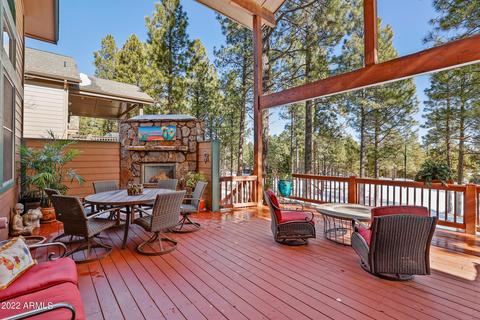 4210 S Lariat Loop, Flagstaff, AZ 86005 photo 31