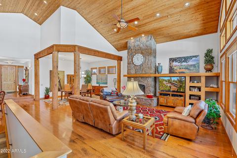 4210 S Lariat Loop, Flagstaff, AZ 86005 photo 4