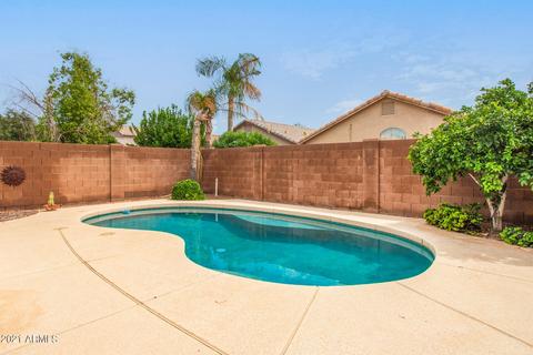 4531 E Glenhaven Dr, Phoenix, AZ 85048 photo 21