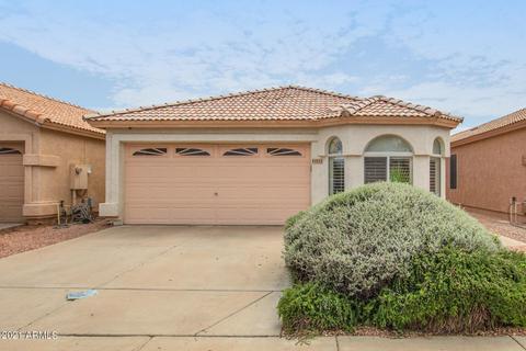 4531 E Glenhaven Dr, Phoenix, AZ 85048 photo 1