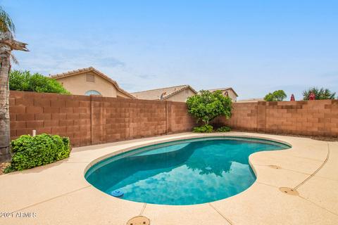 4531 E Glenhaven Dr, Phoenix, AZ 85048 photo 2