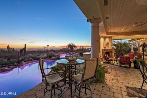 8345 Echo Canyon Cir, Mesa, AZ 85207 photo 50