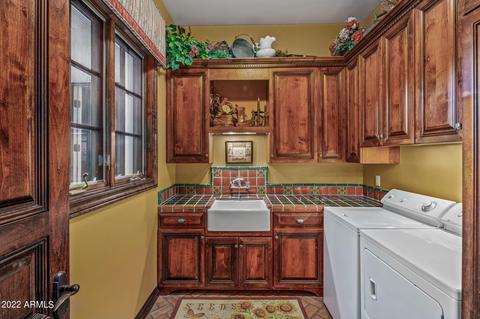 8345 Echo Canyon Cir, Mesa, AZ 85207 photo 29