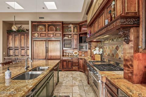 8345 Echo Canyon Cir, Mesa, AZ 85207 photo 17