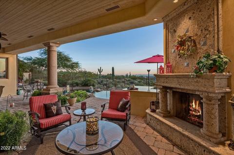 8345 Echo Canyon Cir, Mesa, AZ 85207 photo 42