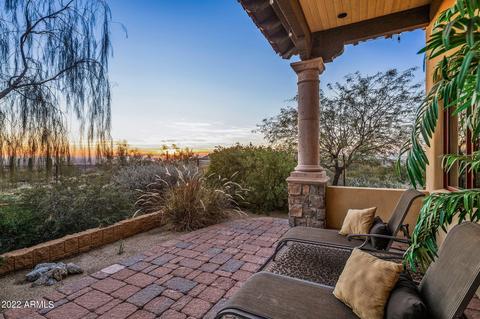 8345 Echo Canyon Cir, Mesa, AZ 85207 photo 38
