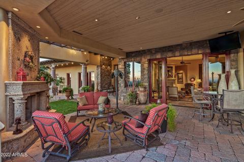 8345 Echo Canyon Cir, Mesa, AZ 85207 photo 39
