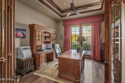 8345 Echo Canyon Cir, Mesa, AZ 85207 photo 9