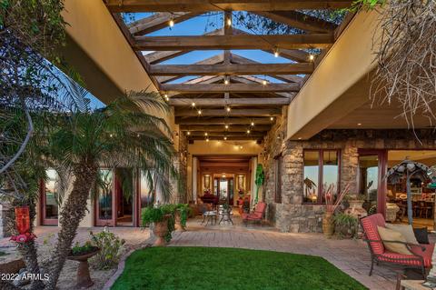 8345 Echo Canyon Cir, Mesa, AZ 85207 photo 44