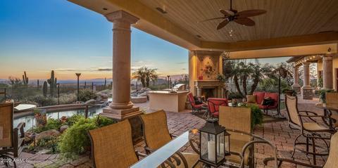 8345 Echo Canyon Cir, Mesa, AZ 85207 photo 40