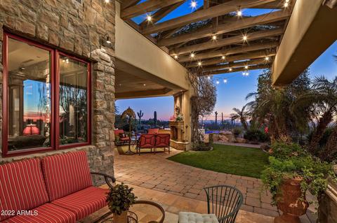8345 Echo Canyon Cir, Mesa, AZ 85207 photo 43