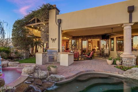 8345 Echo Canyon Cir, Mesa, AZ 85207 photo 48