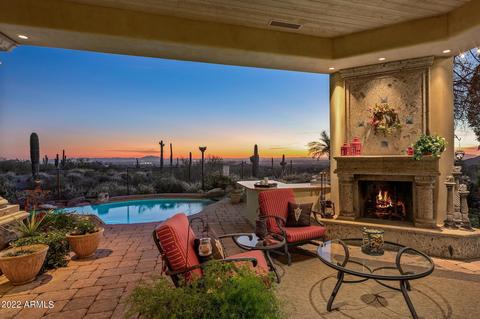 8345 Echo Canyon Cir, Mesa, AZ 85207 photo 41