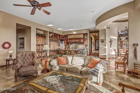 8345 Echo Canyon Cir, Mesa, AZ 85207 photo 11