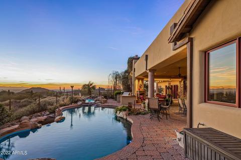 8345 Echo Canyon Cir, Mesa, AZ 85207 photo 49