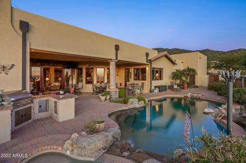 8345 Echo Canyon Cir, Mesa, AZ 85207 photo 47