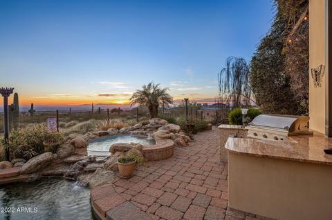 8345 Echo Canyon Cir, Mesa, AZ 85207 photo 52