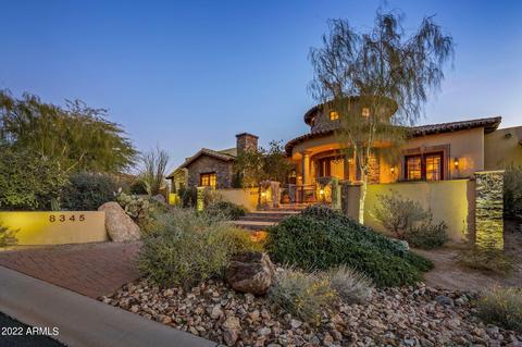 8345 Echo Canyon Cir, Mesa, AZ 85207 photo 2