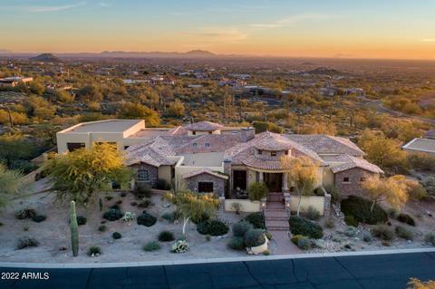 8345 Echo Canyon Cir, Mesa, AZ 85207 photo 57